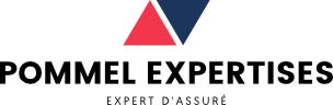 Pommel Expertises Logo